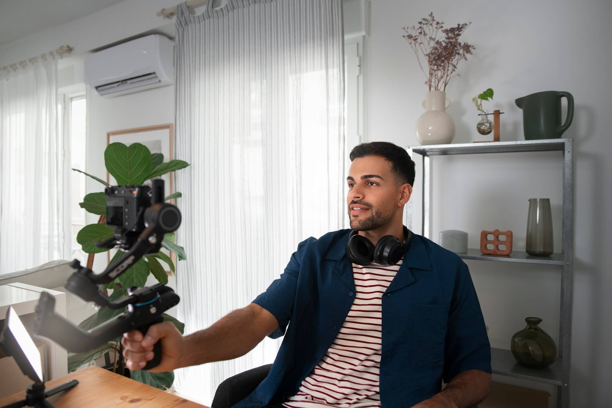 Going LIVE on Social Media is a Game Changer for Your Business!