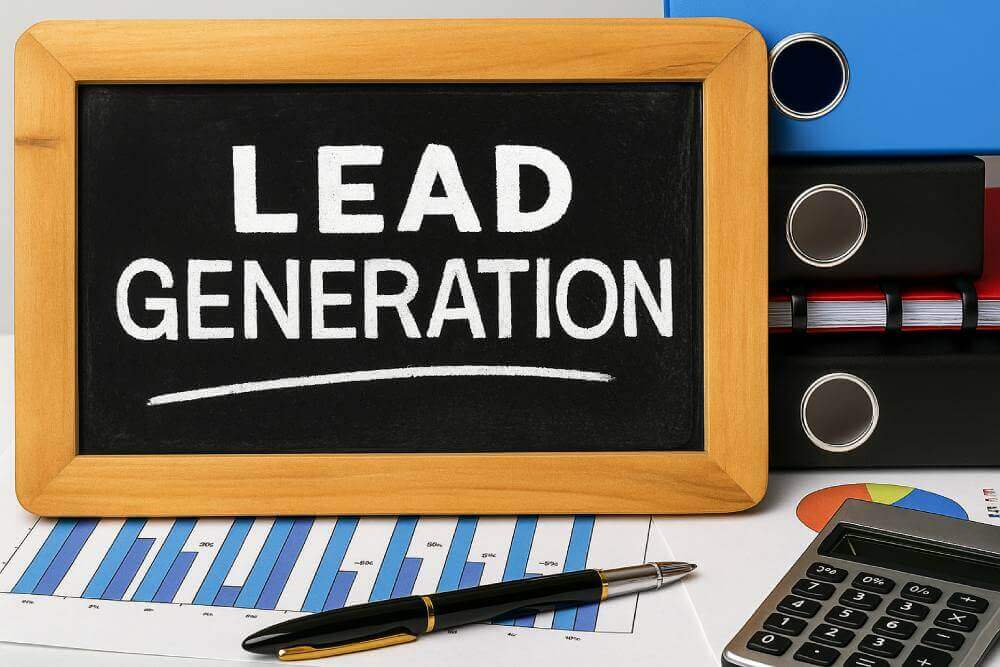 Lead Generation