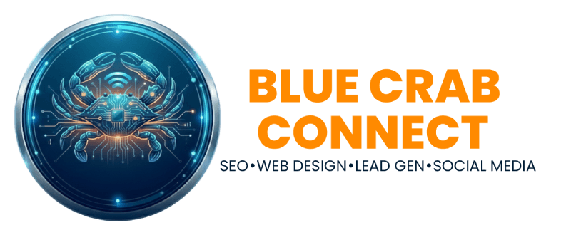 Blue Crab Connect