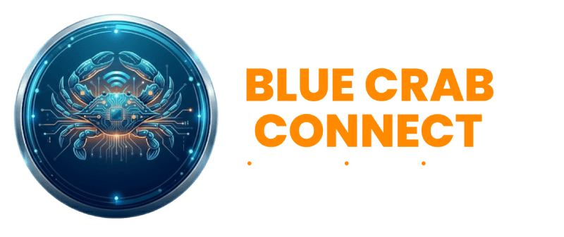 Blue Crab Connect